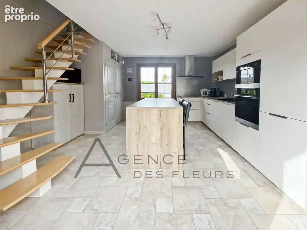 Maison familiale - photo 13