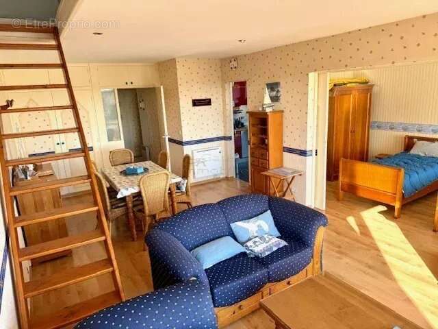 Appartement à QUEND