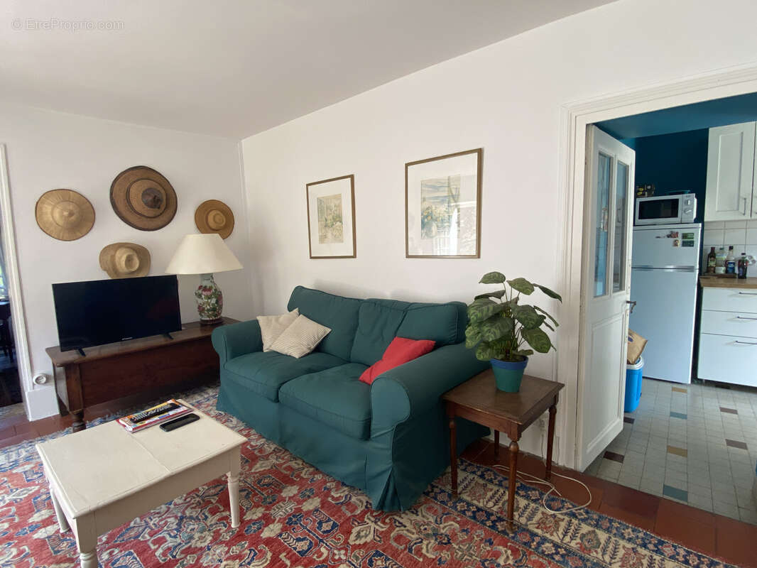 Maison à LA MAISON-DIEU