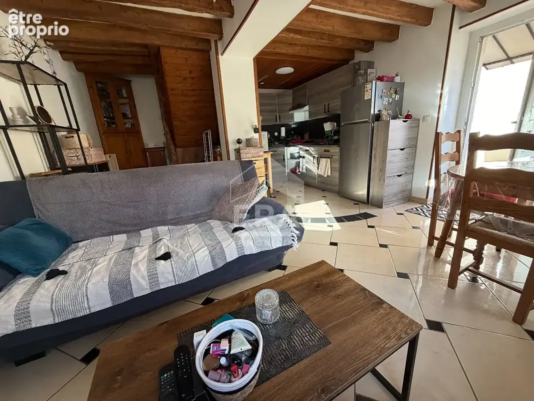Maison 40m² à la brosse-montceaux - photo 4