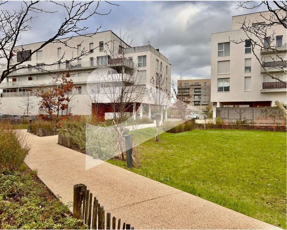 Appartement à BONDOUFLE