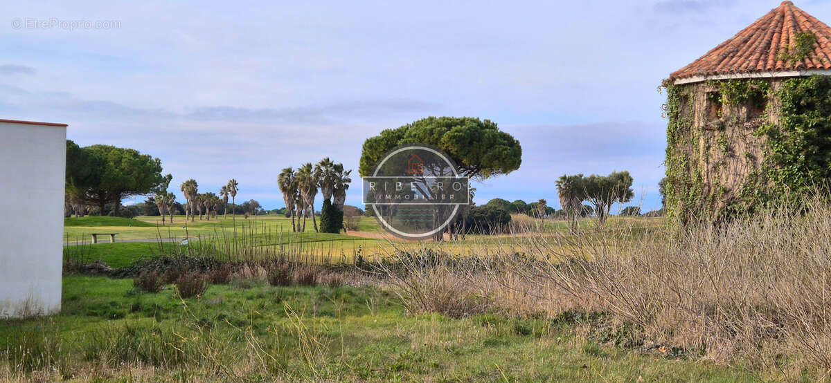 Appartement à AGDE