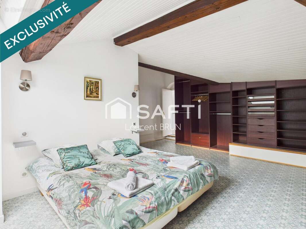 Photo 4 - Appartement à LISSIEU