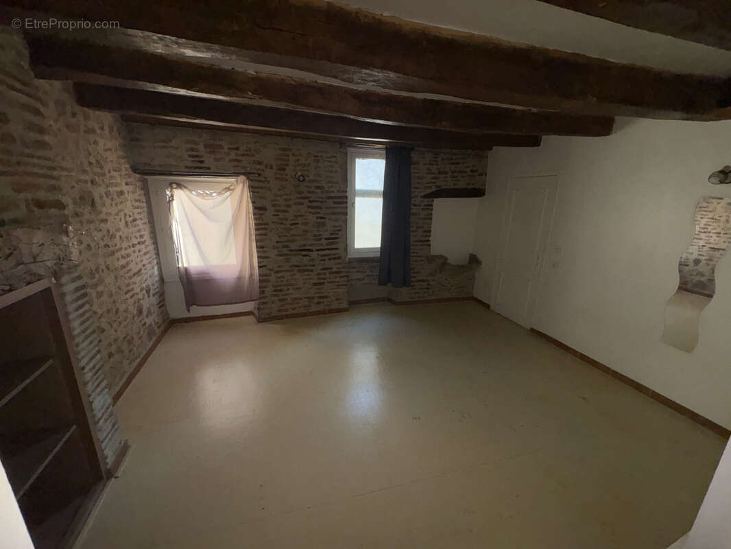 Maison à PENNE-D&#039;AGENAIS