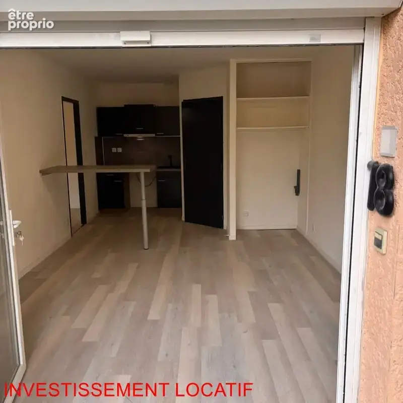 Moirans en Montagne : lot de 6 appartements loués - photo 5