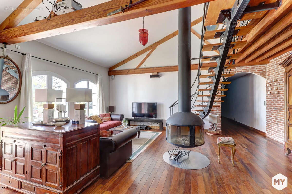 Maison à CLERMONT-FERRAND