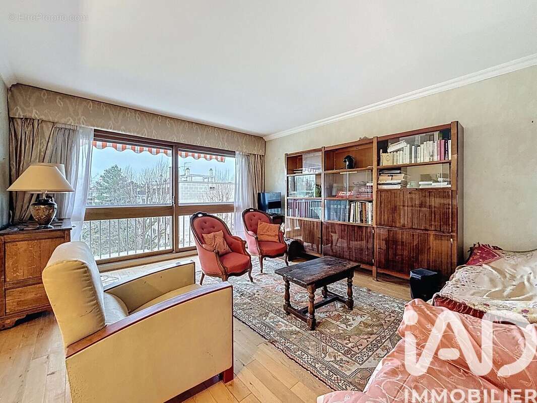 Photo 3 - Appartement à NOGENT-SUR-MARNE