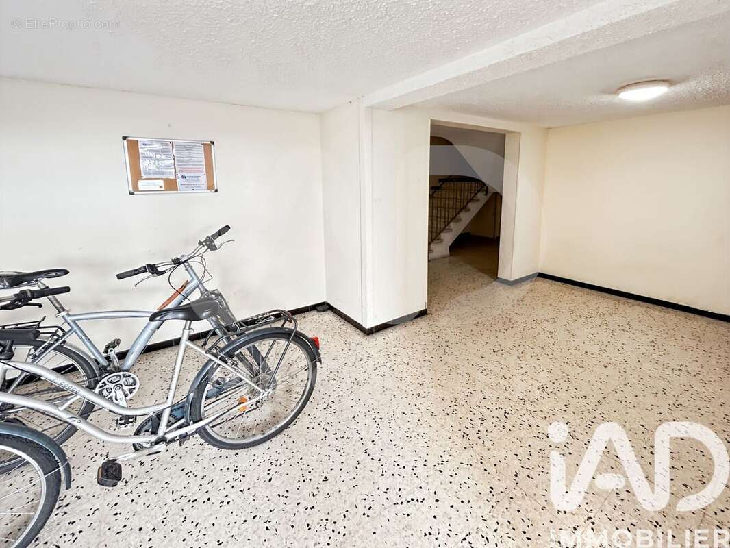 Photo 7 - Appartement à NIMES