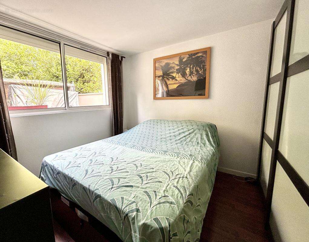 Appartement à MERIGNAC