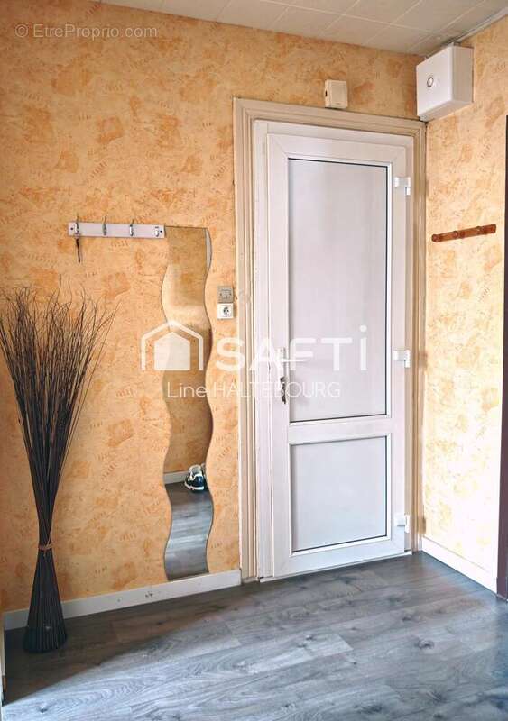 Photo 6 - Appartement à MULHOUSE