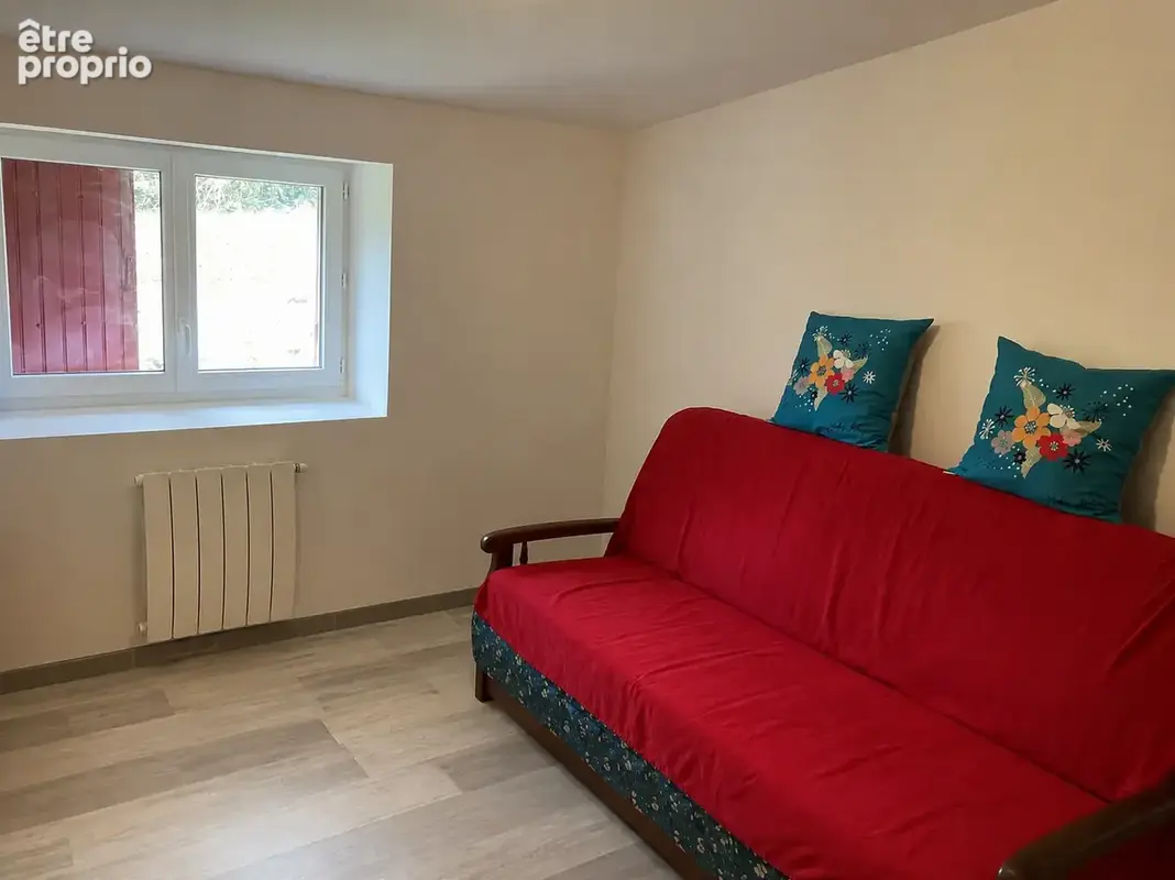 Maison avec dépendances et piscine - photo 11