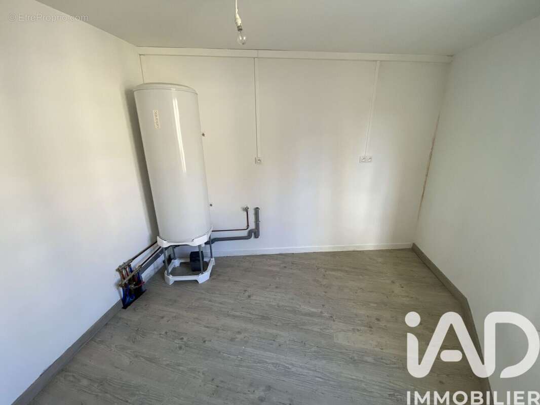 Photo 6 - Maison à MESNARD-LA-BAROTIERE