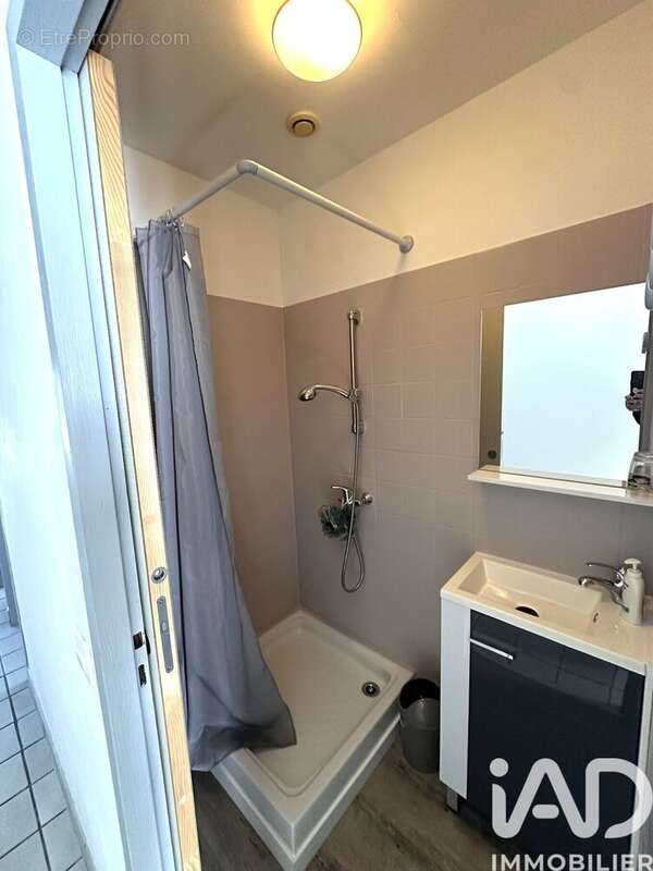 Photo 4 - Maison à MONTENDRE