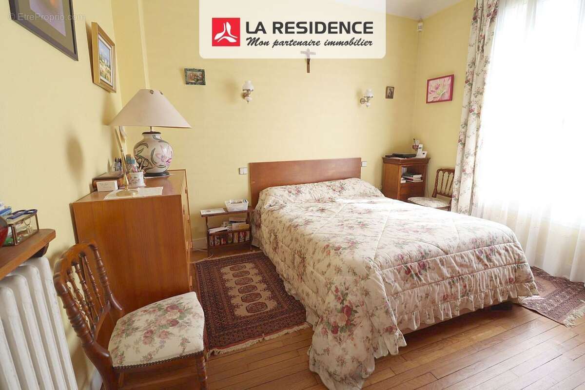 Maison à CORMEILLES-EN-PARISIS