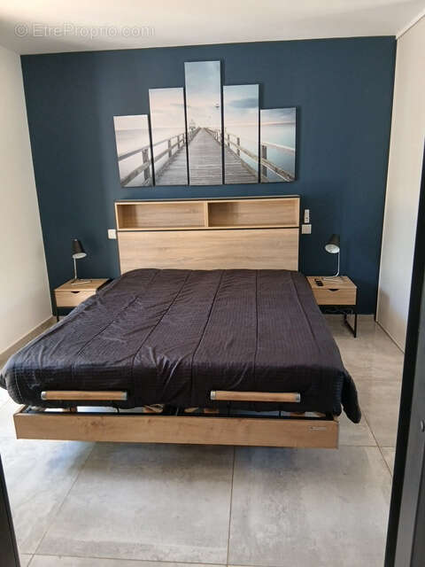 Appartement à LA VALETTE-DU-VAR