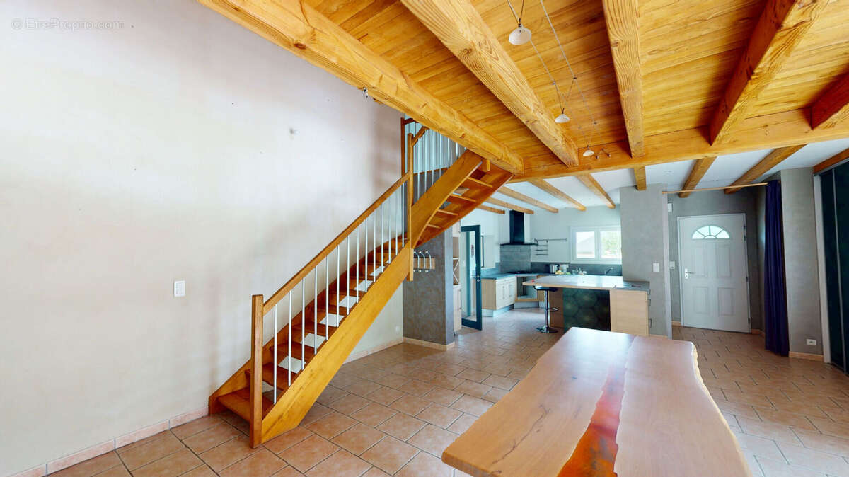Maison Colombiès 6 pièce(s) 150 m2 - photo 7