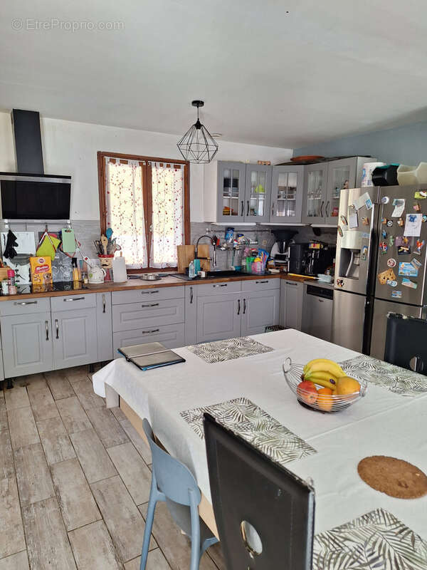 Maison à SAINT-PE-DE-BIGORRE