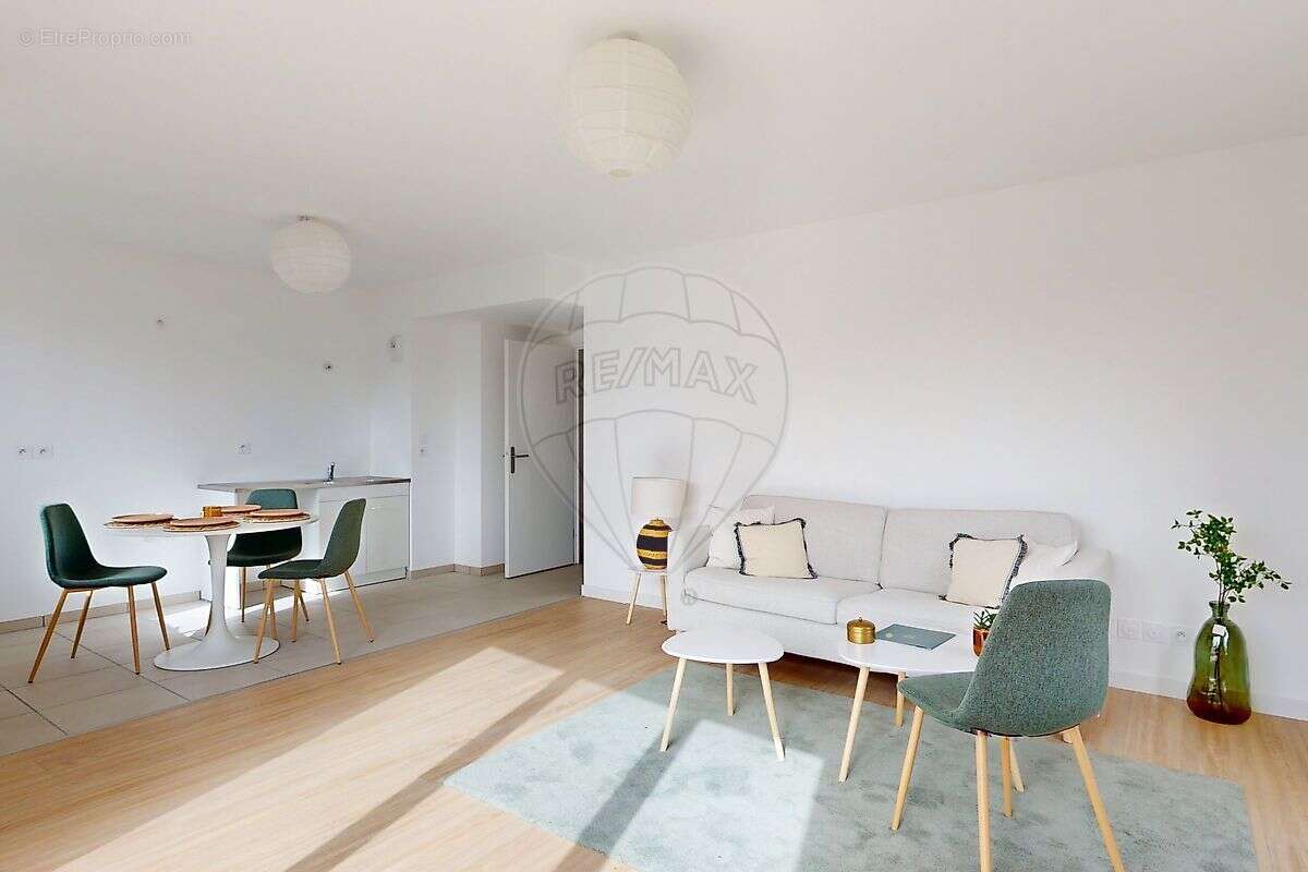 Appartement à ORLEANS