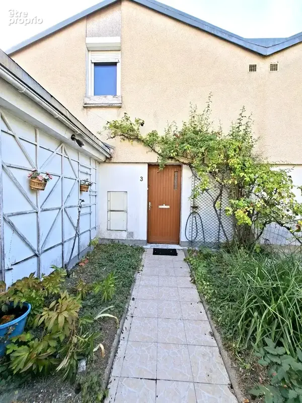 Etampes, maison de 3 chambres avec jardin et garage - photo 6