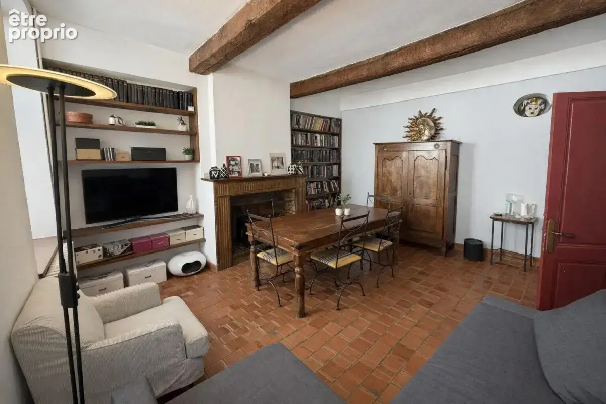 Maison à CARCASSONNE