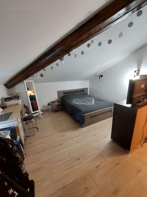 Immeuble Liverdun 466m² - photo 8