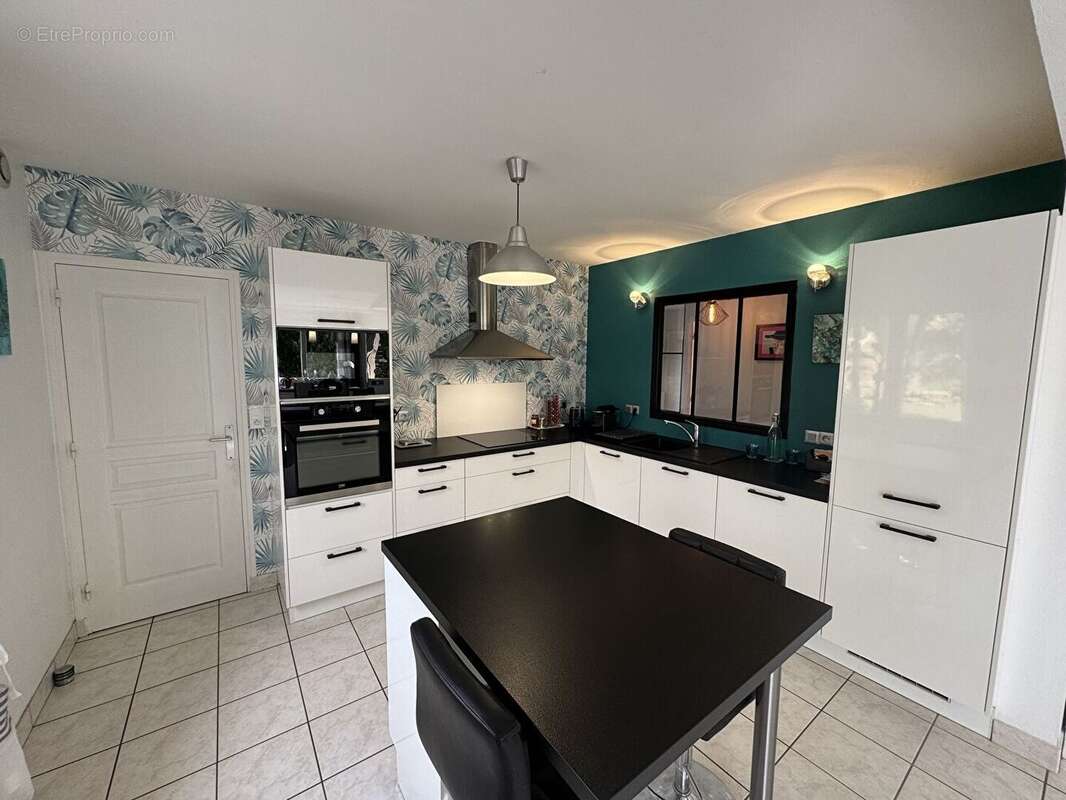 Maison à LE FOLGOET