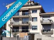 Appartement à ISSOIRE