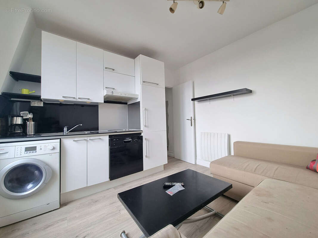 Appartement à FONTENAY-SOUS-BOIS