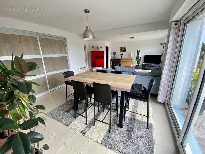 Appartement à ARRADON