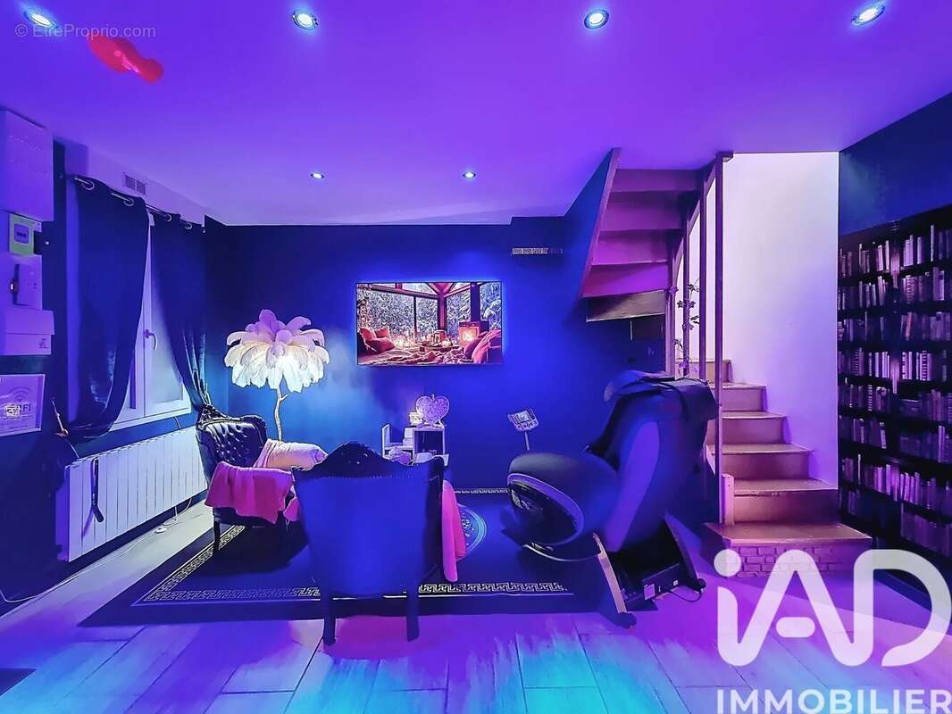 Maison 60 m² à Brachy  - photo 3