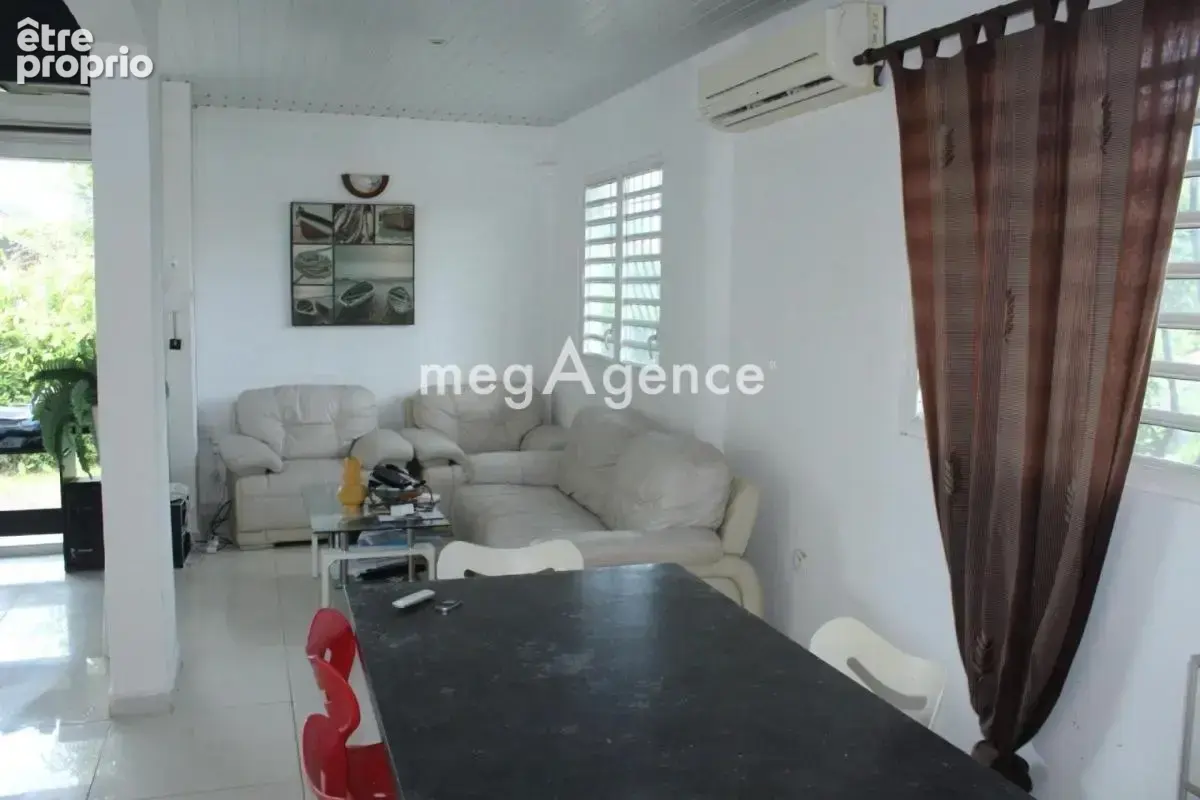 Villa 5 pièces 134 m² Guimanmin Matoury - photo 10