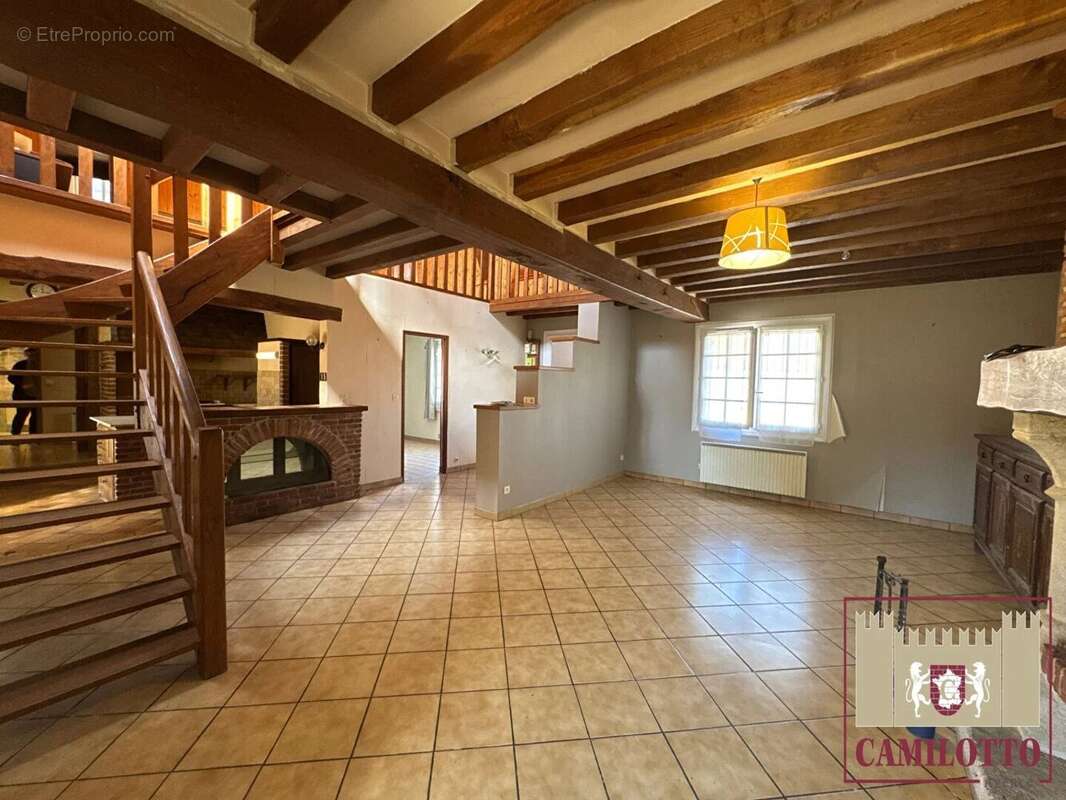 Maison à NOGENT-LE-ROI