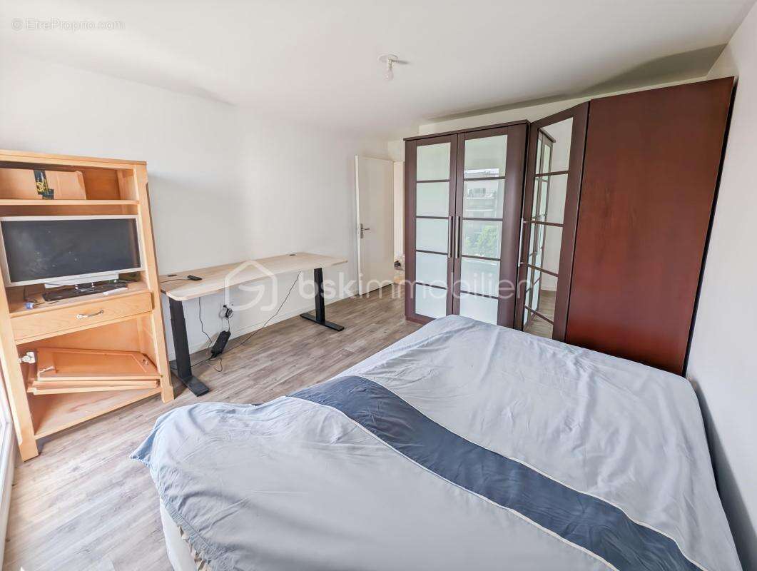 Appartement 4 pièces 81m2 avec 2 chambres & balcon - photo 5