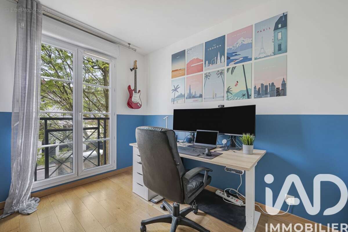 Photo 6 - Appartement à NANTERRE