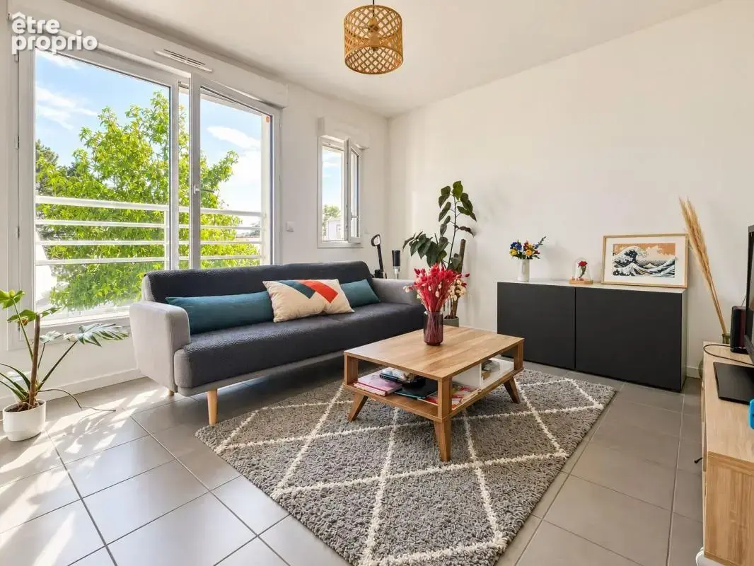 Appartement À Vendre - photo 1