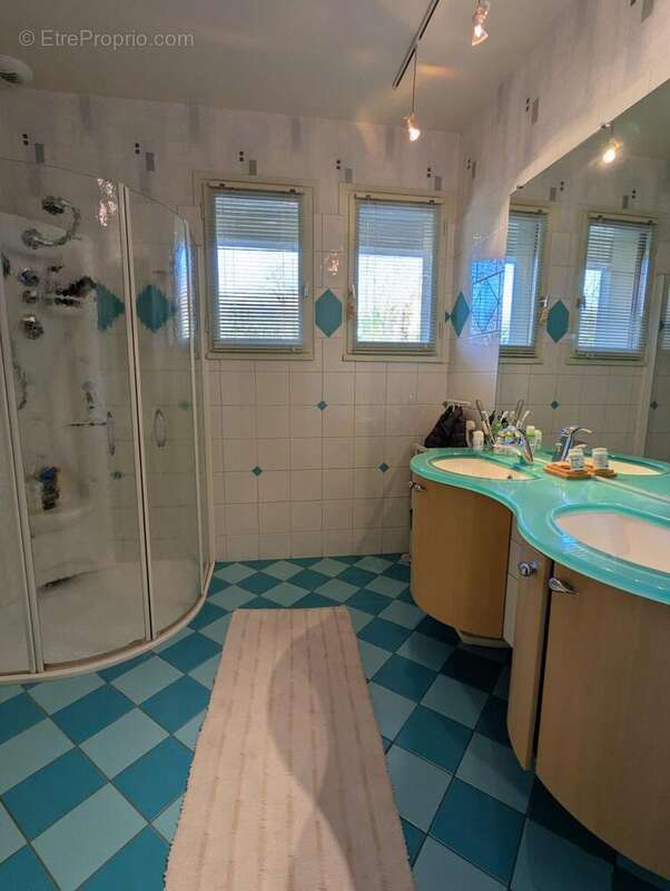 Photo 9 - Maison à SALLES-LA-SOURCE