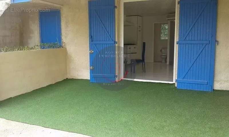 Appartement à LES ADRETS-DE-L&#039;ESTEREL