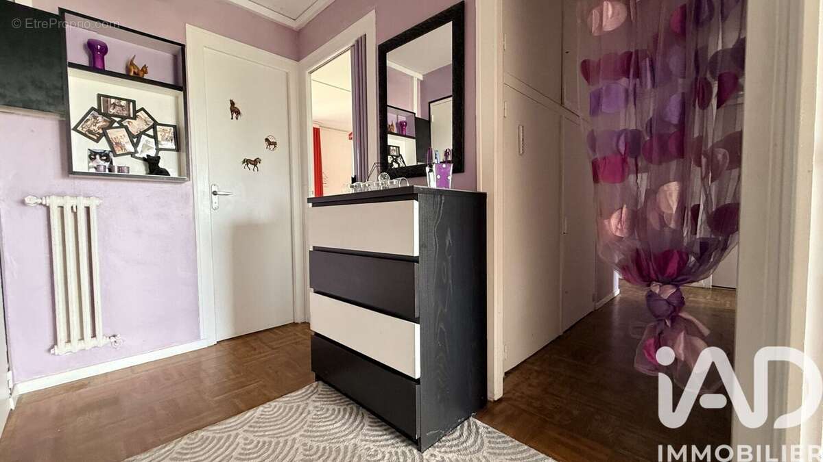Photo 4 - Appartement à ANGERS