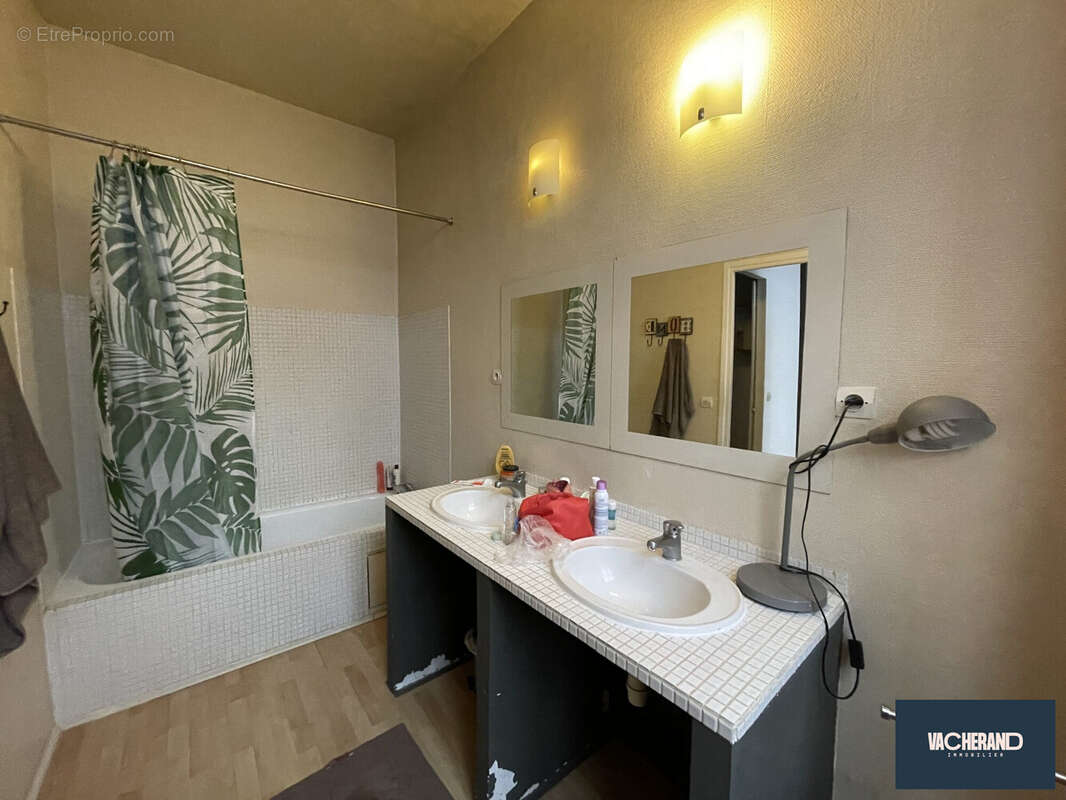 Appartement 147 m² à Lille  - photo 8