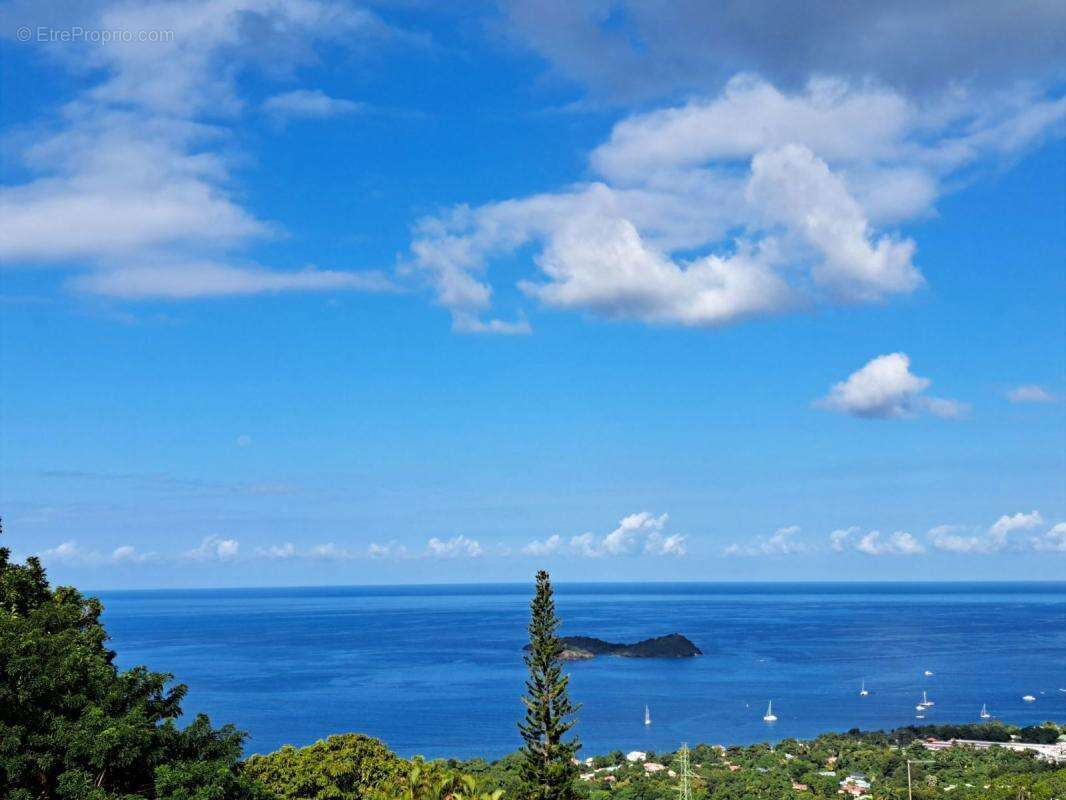 Maison à BOUILLANTE