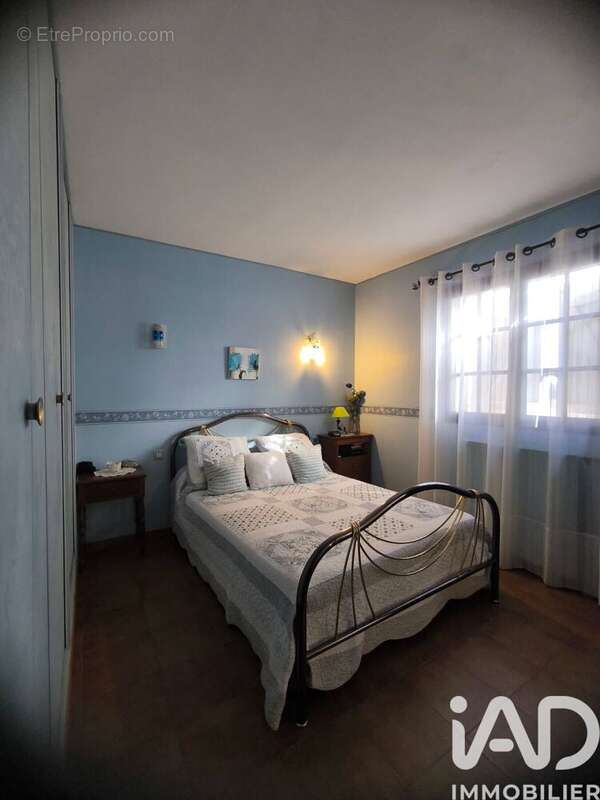 Photo 9 - Maison à OLLIOULES