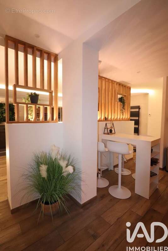 Photo 8 - Maison à SAINT-MARTIN-DES-ENTREES