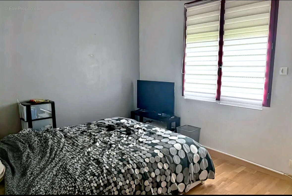 Maison à LA PLANCHE