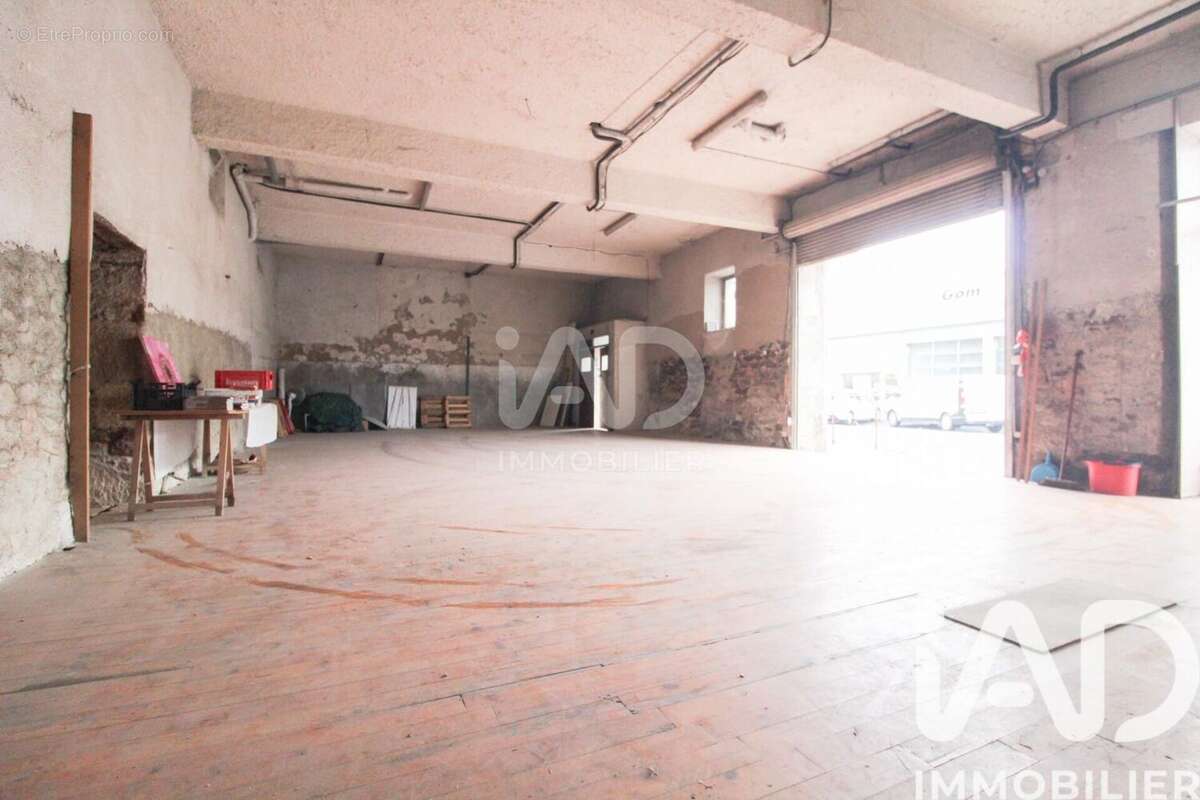 Photo 7 - Appartement à SAINT-AFFRIQUE