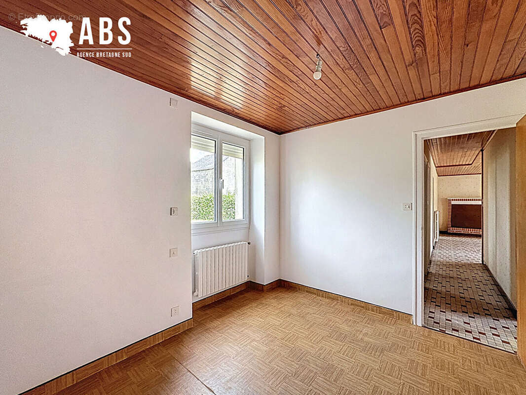 Maison à SAINT-DOLAY