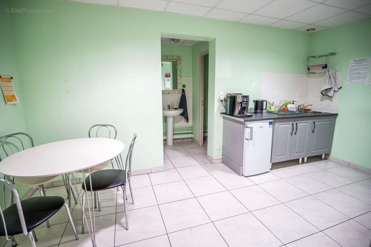 Appartement à TARBES