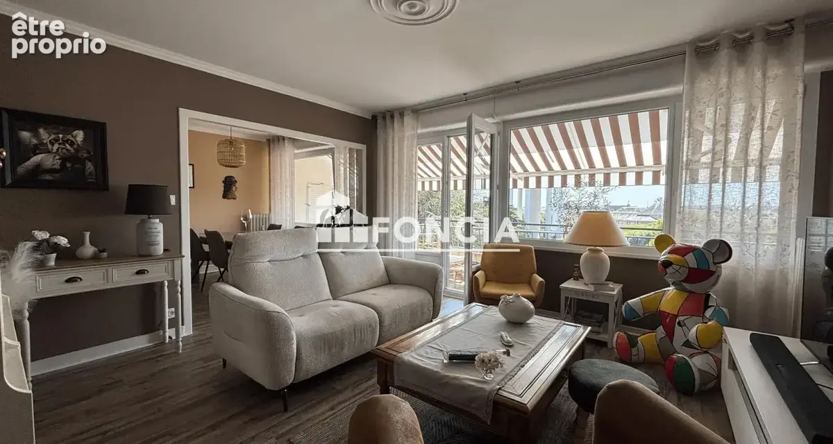 Photo Appartement à Blois au prix de 226 000€