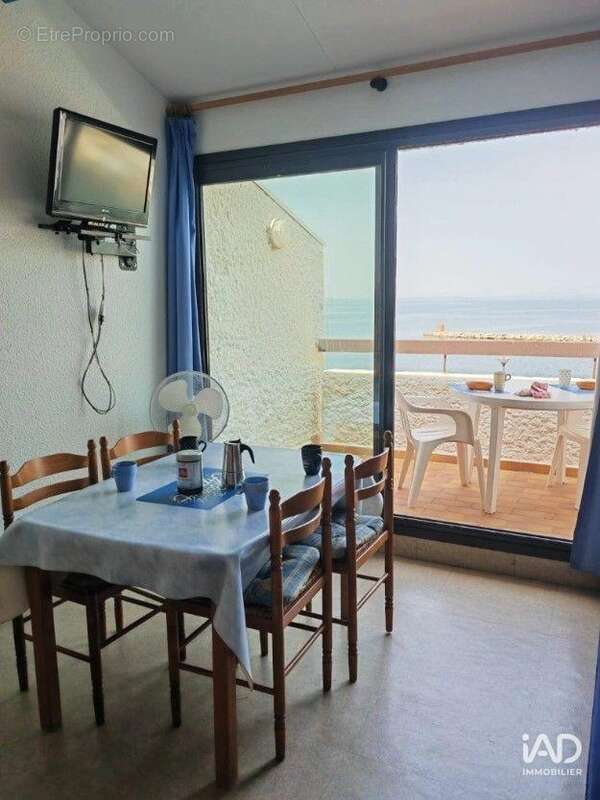 Photo 6 - Appartement à LE BARCARES