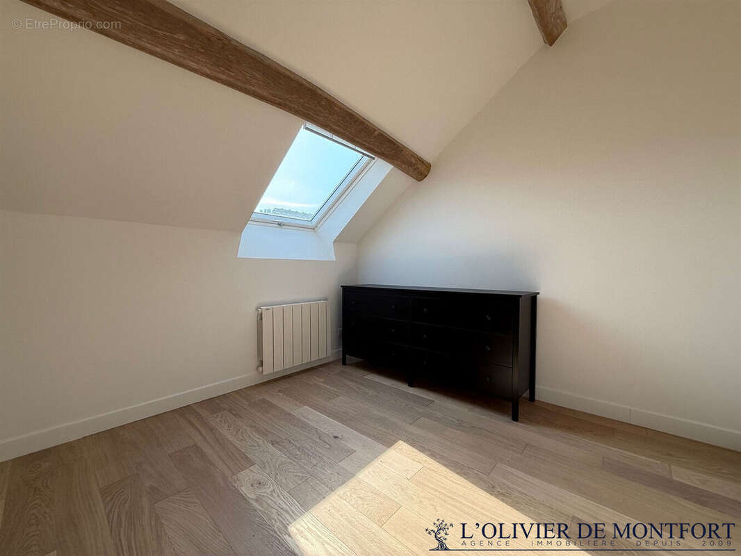 Maison à MONTFORT-L'AMAURY