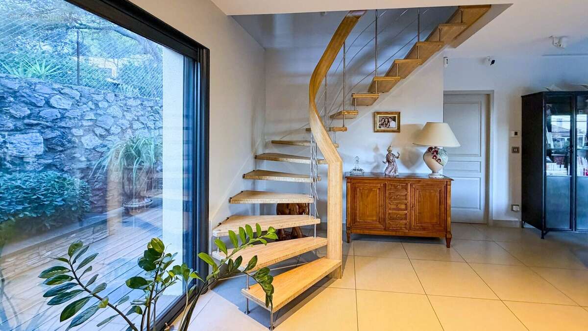 Maison à SETE